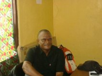 Rgional Director - Liberia